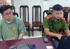 Bắt khẩn cấp người đàn ông xăm trổ hành hung phụ nữ ở Hà Nội