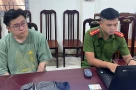 Bắt khẩn cấp người đàn ông xăm trổ hành hung phụ nữ ở Hà Nội