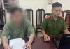 Bảo vệ kể lại phút lao ra cứu cô gái bị người đàn ông xăm trổ hành hung
