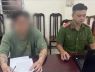 Bảo vệ kể lại phút lao ra cứu cô gái bị người đàn ông xăm trổ hành hung