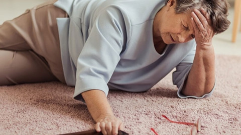 Đột quỵ mùa đông: người cao tuổi cần lưu ý những gì?