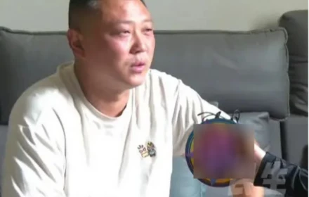 Quen 1 tháng đã cưới, chồng sốc khi phát hiện vợ hành động lạ vào ban đêm