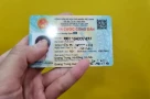 Người sinh vào 3 năm này sẽ bị tạm dừng toàn bộ giao dịch ngân hàng, bị phạt nếu không làm lại CCCD