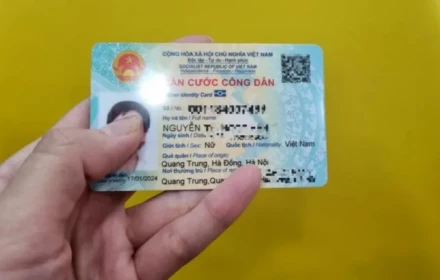 Người sinh vào 3 năm này sẽ bị tạm dừng toàn bộ giao dịch ngân hàng, bị phạt nếu không làm lại CCCD