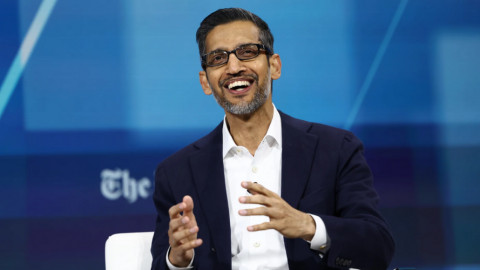CEO Google đưa ra dự đoán về tình hình phát triển của thị trường AI năm 2025