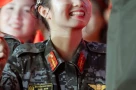 Vụ chị gái bị 👊 ở sảnh chung cư, cảnh sát đã tiến hành xác minh vụ việc 😎