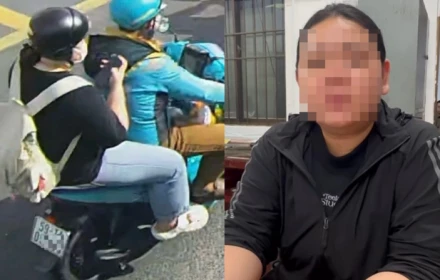 Cô gái của nhà sách Nhã Nam "mất tích" sau chuyến xe ôm: Bỏ trốn vì áp lực nợ nần chứ không phải "Bắt cóc online"