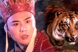 Yêu quái đầu tiên Đường Tăng gặp không phải là ai khác mà lại là...
