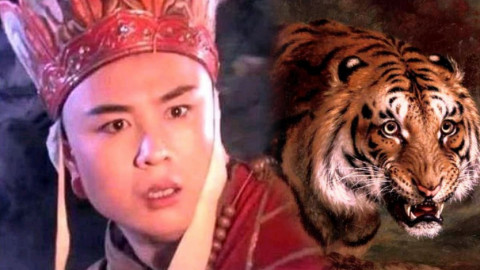 Yêu quái đầu tiên Đường Tăng gặp không phải là ai khác mà lại là...