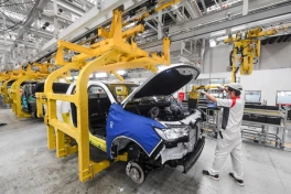 BYD lên ngôi vương tại Trung Quốc, Volkswagen suýt toang!