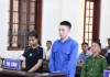 Chồng đoạt mạng người đàn ông có mâu thuẫn với vợ rồi giấu xác dưới ao