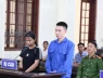 Chồng đoạt mạng người đàn ông có mâu thuẫn với vợ rồi giấu xác dưới ao