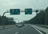Giảm tốc độ tối đa làn 2 cao tốc xuống 100km/h: Có đánh đố tài xế?