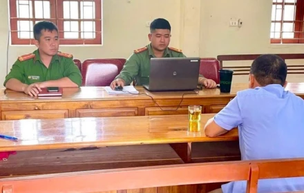 Cần xử nghiêm những kẻ bất chấp: Đăng video AI bịa đặt 'lấy xương người nấu cao' để câu view