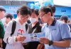 344 tổ hợp xét tuyển, bức tranh tuyển sinh 2025 vừa nhiều vữa nhiễu khiến phụ huynh lạc vào ma trận
