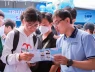344 tổ hợp xét tuyển, bức tranh tuyển sinh 2025 vừa nhiều vữa nhiễu khiến phụ huynh lạc vào ma trận