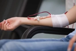 Nhóm máu có nguy cơ đau tim cao nhất