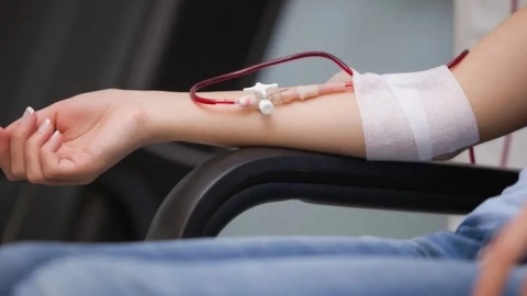 Nhóm máu có nguy cơ đau tim cao nhất