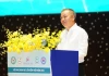 Người kế nhiệm PGS.TS.BS Nguyễn Lân Hiếu: "Chúng tôi chia tay để thầy đi làm những việc lớn lao hơn"