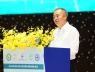 Người kế nhiệm PGS.TS.BS Nguyễn Lân Hiếu: "Chúng tôi chia tay để thầy đi làm những việc lớn lao hơn"