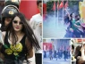 Nữ thiếu tá công an xinh đẹp chia sẻ khi vào vai "Girl phố" khiến rất nhiều người bất ngờ