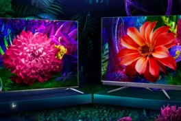 Nguy cho Samsung và LG: TV Trung Quốc ngày càng bành trướng trên phân khúc cao cấp