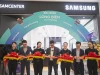 SamCenter mở cửa hàng trải nghiệm đồ Samsung ở AEON MALL Long Biên