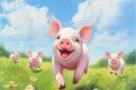 Trời xanh có mắt: 3 tuổi lương thiện, hiếu thảo, vất vả nhiều đến ngày hưởng phúc, nửa đời sau bình an, êm ấm