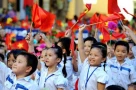 Bộ GDĐT yêu cầu lớp 1, lớp 9, lớp 12 tựu trường sớm nhất trước 02 tuần so với ngày tổ chức khai giảng