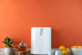 Amway ra mắt máy lọc nước New eSpring tại Việt Nam: tuyên bố lọc được cả hạt vi nhựa