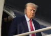 Trước khi gặp Putin, "các cuộc đàm phán thăm dò", "trao đổi lãnh thổ"... Trump đã tiết lộ điều gì?