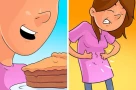 Cảm thấy lo lắng và run rẩy khi đói có thể liên quan đến những căn bệnh này!