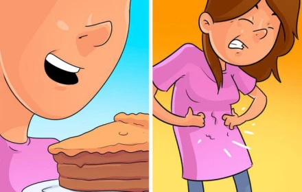Cảm thấy lo lắng và run rẩy khi đói có thể liên quan đến những căn bệnh này!