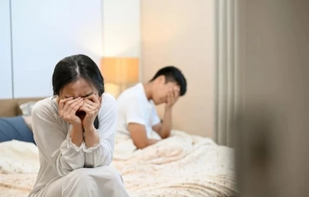 Phụ nữ một lần, hai lần ngoại tình thì liệu có dừng lại ở đó?