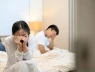 Phụ nữ một lần, hai lần ngoại tình thì liệu có dừng lại ở đó?
