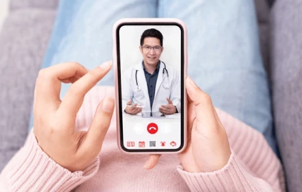 Lẫn lộn thật giả: Các công ty truyền thông Trung Quốc bị cáo buộc tạo “bác sĩ nổi tiếng trên mạng” để trục lợi từ quảng cáo y tế