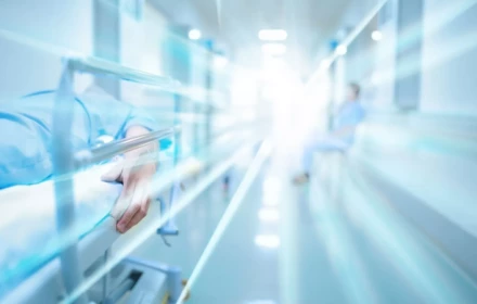 10 phút bên kia thế giới: Người đàn ông sống lại kể điều không ai dám tin