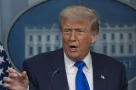 Trump: Cuộc gặp tiếp theo sẽ là Zelensky và Putin