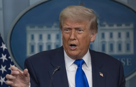 Trump: Cuộc gặp tiếp theo sẽ là Zelensky và Putin