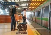 Hanoi Metro xin lỗi về sự việc nhân viên 'cấm hành khách mang xe đạp điện lên tàu'