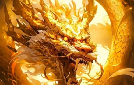 Phượng hoàng tái sinh: 4 tuổi thất bại "chạm đáy" vẫn nghị lực vươn lên, đời vùi càng sâu sức bật càng mạnh mẽ