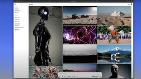 Đánh giá ban đầu về AI tạo video OpenAI Sora: chất lượng đột phá nhưng vẫn còn "hơi sạn"