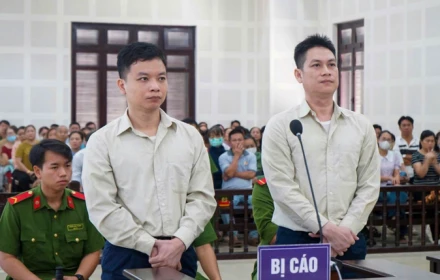 Cú lừa gần 140 tỷ đồng từ chiêu 'gửi tiền tặng vàng'