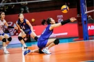 Sốc: U21 bóng chuyền nữ Việt Nam bị hủy kết quả do nguyên nhân rất bất ngờ!