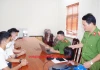 Công an mời 3 nam thanh niên lên làm việc vụ "clip đôi nam nữ thân mật trong xe Mercedes"