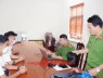 Công an mời 3 nam thanh niên lên làm việc vụ "clip đôi nam nữ thân mật trong xe Mercedes"