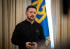 Zelensky: Tôi sẽ có cuộc gặp với Putin và Trump, nhưng tôi không biết khi nào