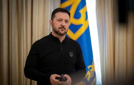 Zelensky: Tôi sẽ có cuộc gặp với Putin và Trump, nhưng tôi không biết khi nào