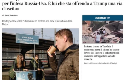 Tiết lộ đề xuất của Putin trong cuộc gặp với Trump thứ Sáu này