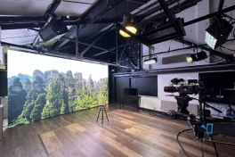 Đại học Đức lắp đặt màn hình microLED tiên tiến của Sony phục vụ giảng dạy